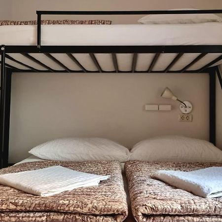Hostel Alieti 伊佐拉 外观 照片