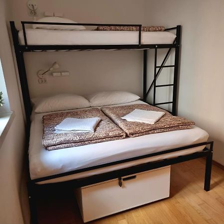 Hostel Alieti 伊佐拉 外观 照片