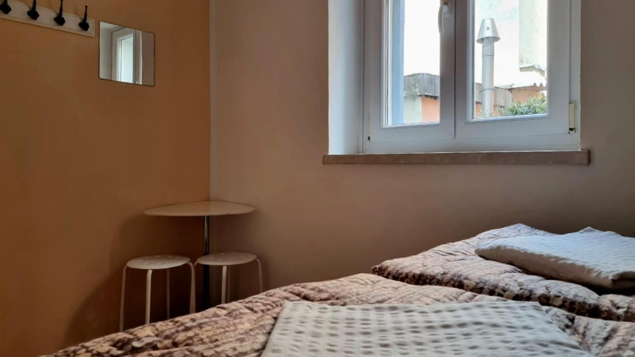 Hostel Alieti 伊佐拉 外观 照片