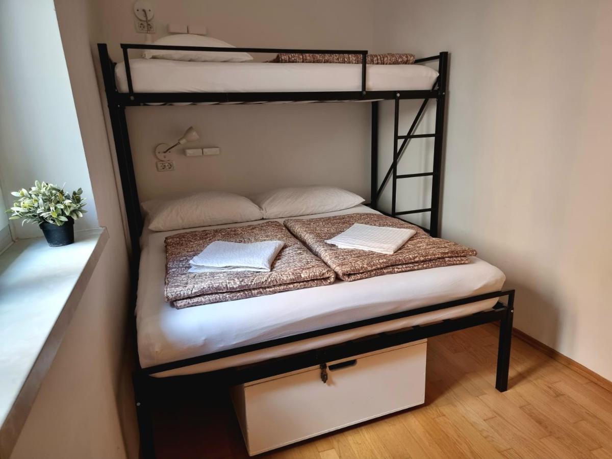 Hostel Alieti 伊佐拉 外观 照片