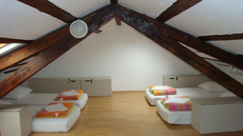 Hostel Alieti 伊佐拉 客房 照片