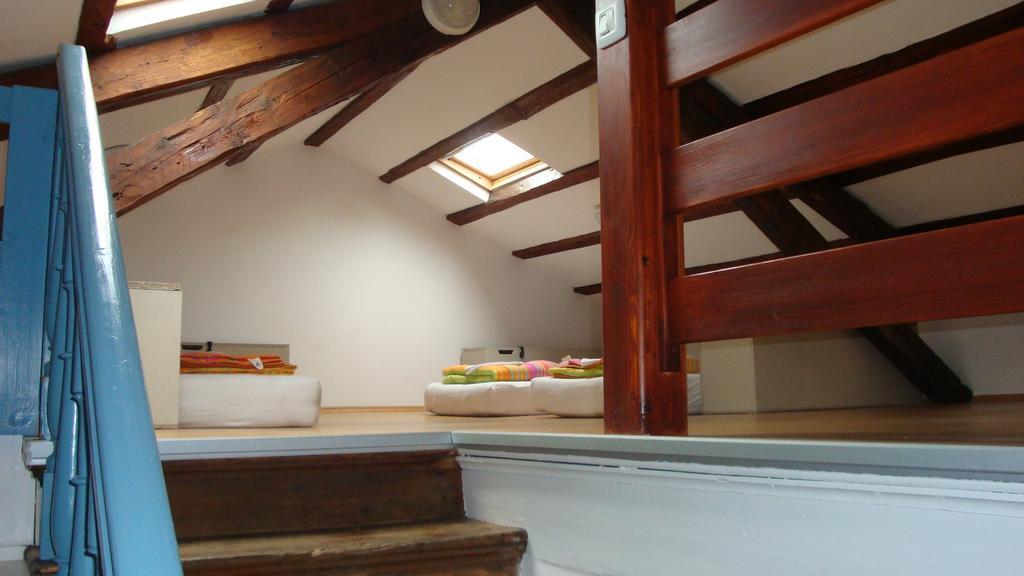 Hostel Alieti 伊佐拉 客房 照片