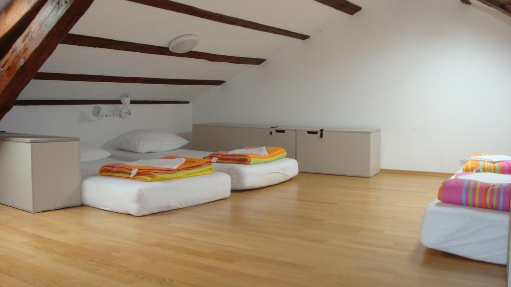 Hostel Alieti 伊佐拉 客房 照片