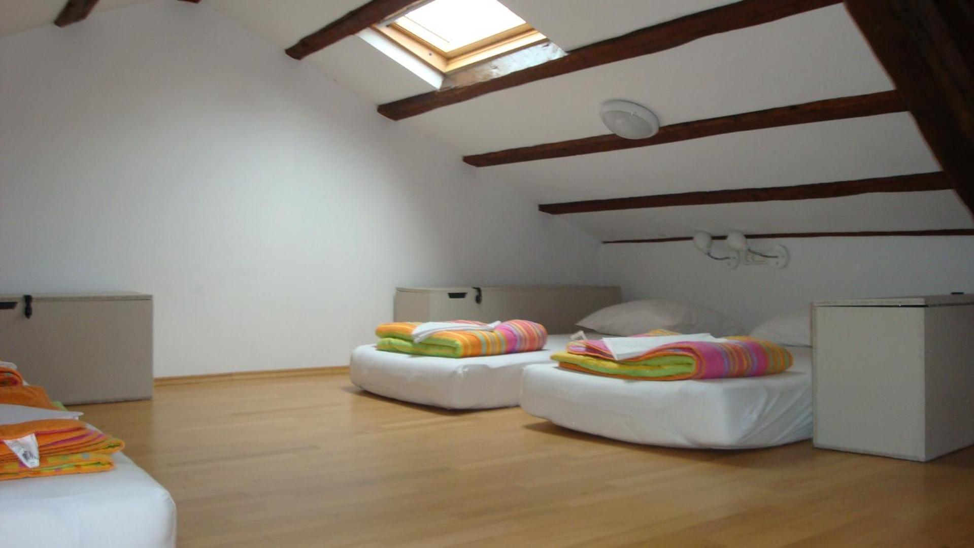 Hostel Alieti 伊佐拉 客房 照片