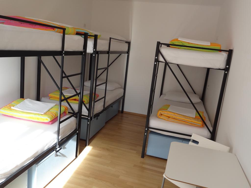 Hostel Alieti 伊佐拉 客房 照片