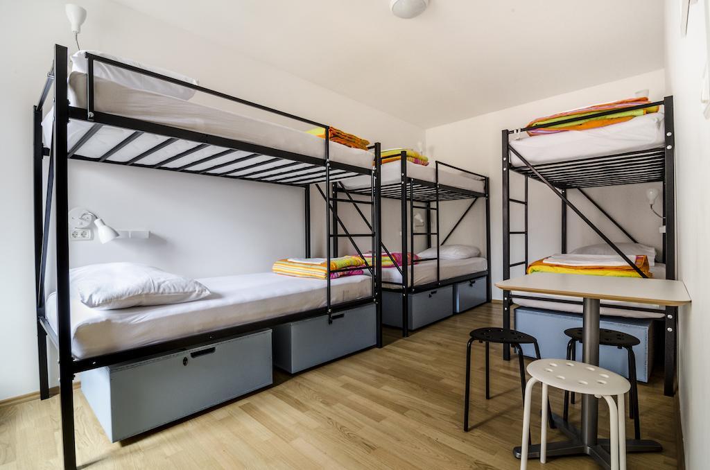 Hostel Alieti 伊佐拉 客房 照片