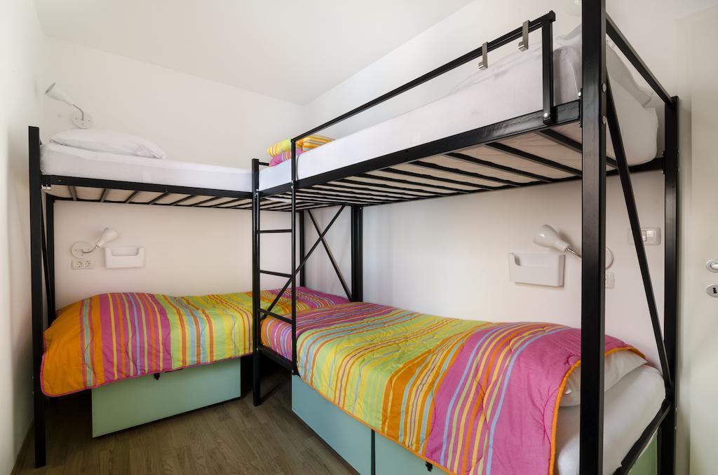 Hostel Alieti 伊佐拉 客房 照片