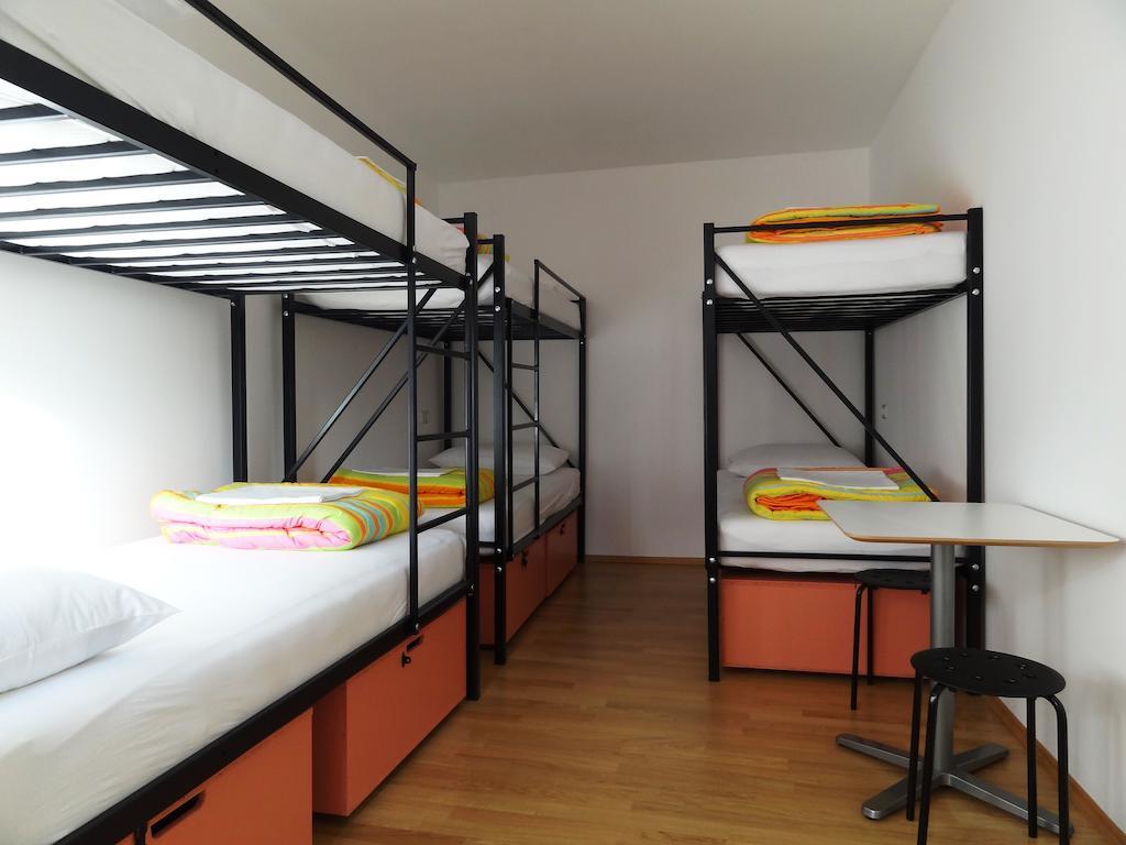 Hostel Alieti 伊佐拉 客房 照片