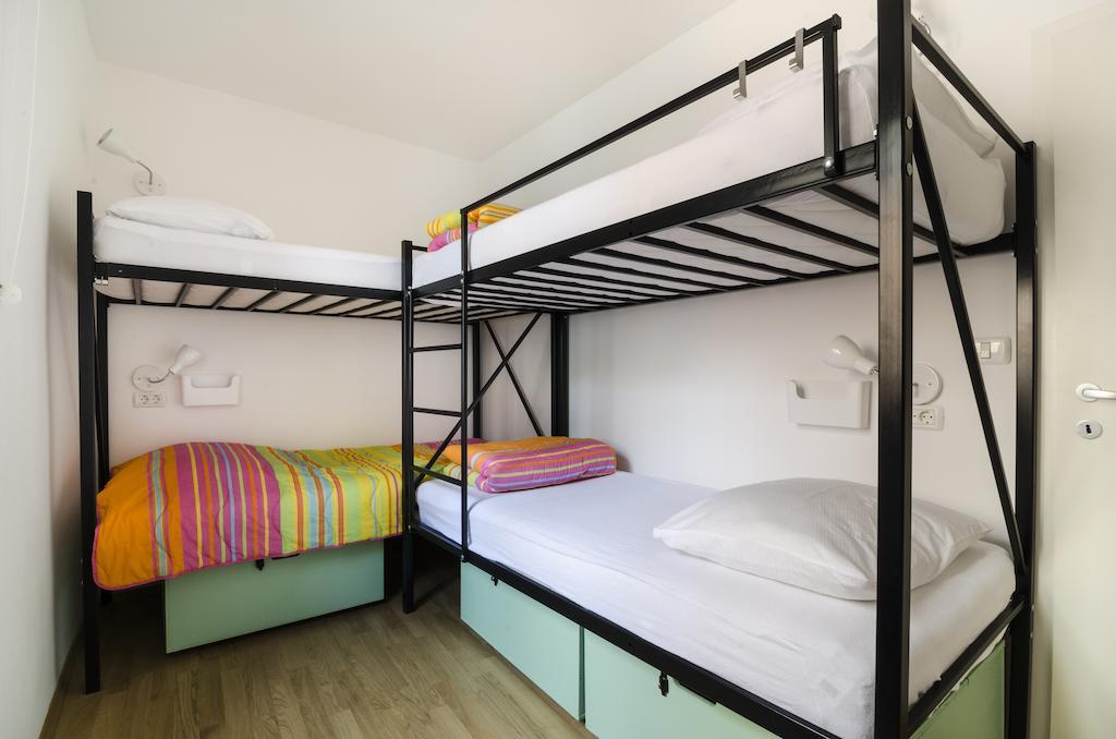 Hostel Alieti 伊佐拉 客房 照片