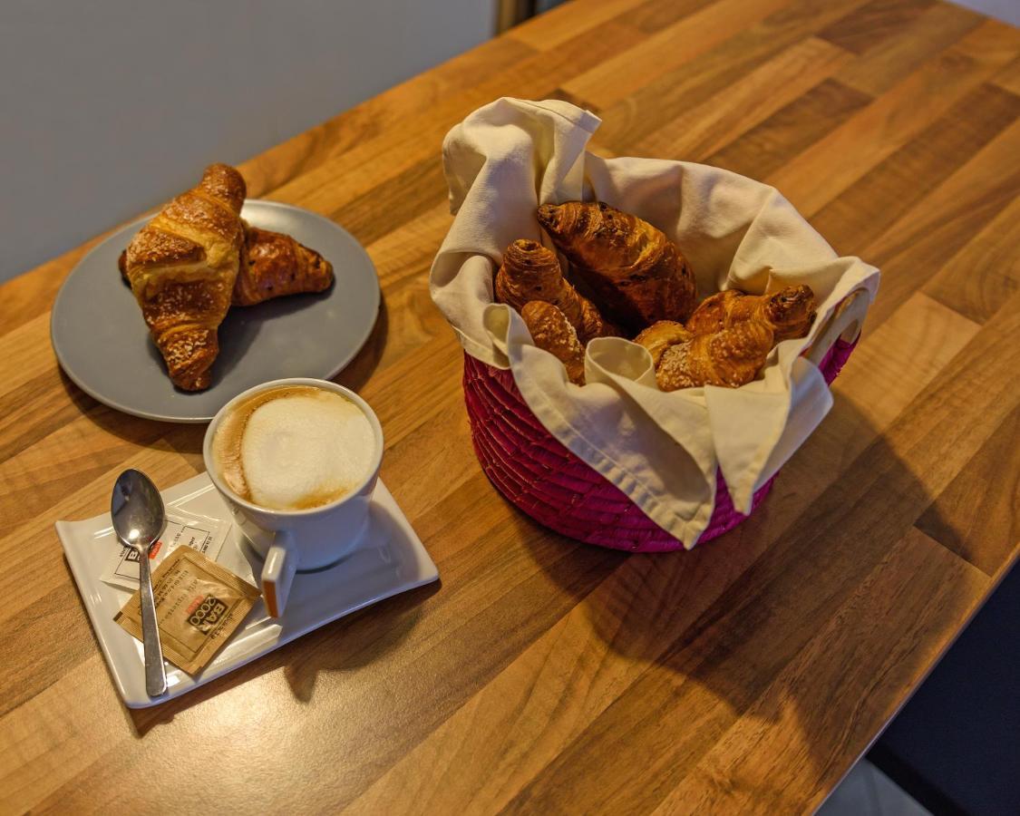 Hostel Alieti 伊佐拉 外观 照片