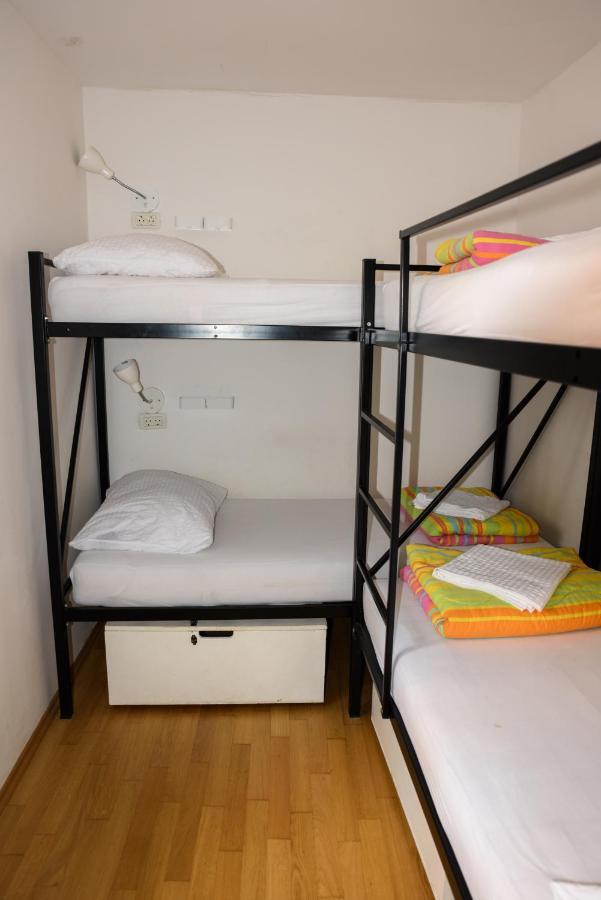 Hostel Alieti 伊佐拉 外观 照片