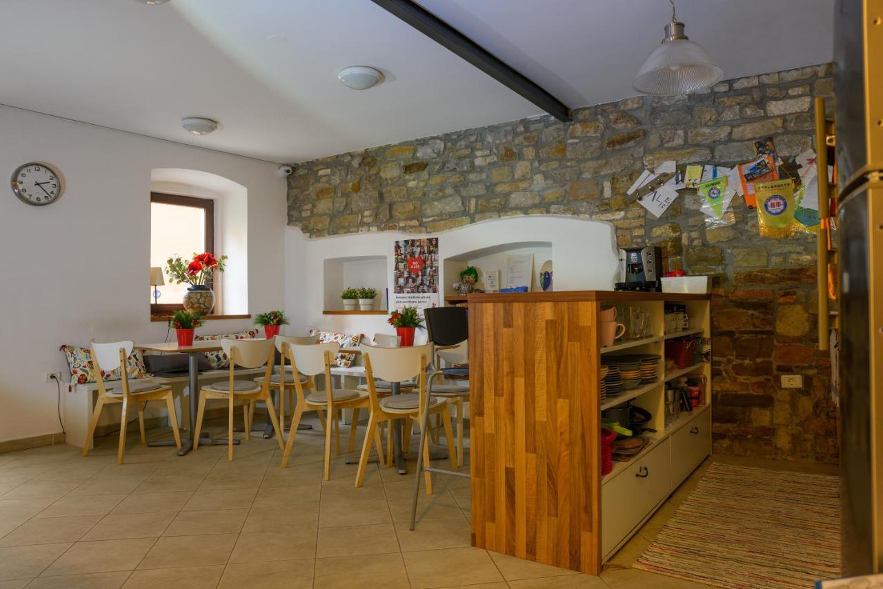 Hostel Alieti 伊佐拉 外观 照片